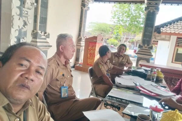 Pembinaan BumDes