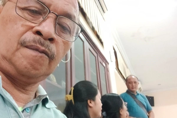Sosialisasi Tapera