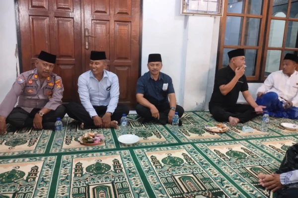 Tahun Baru Islam 1446 Hijriah