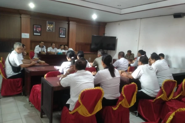 BUMDESA GRAHA SEDANA