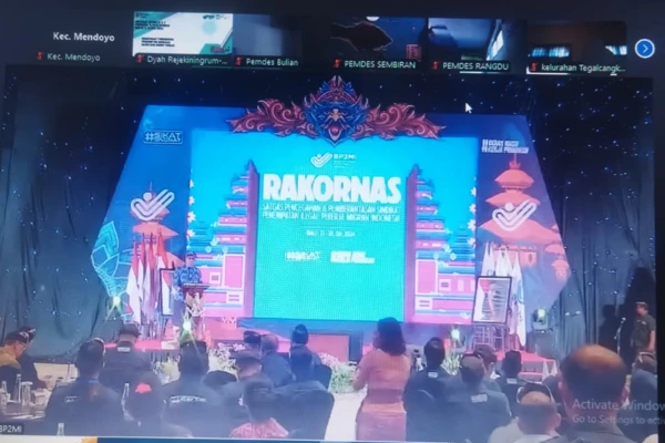 Diskusi Publik